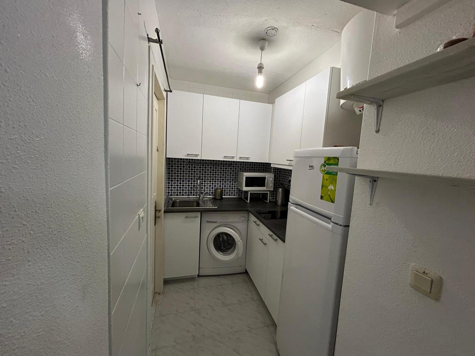 Apartement A La Mata Торевиеха Екстериор снимка