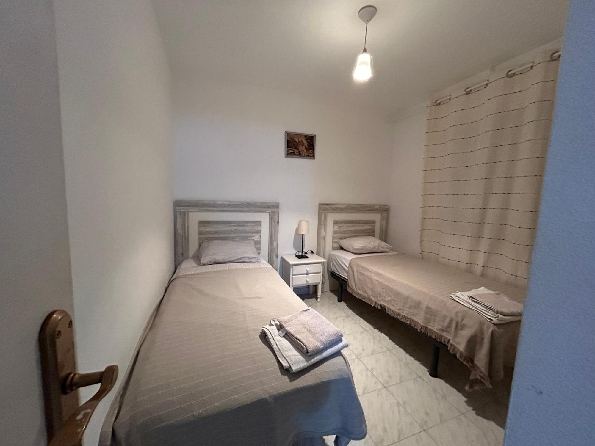 Apartement A La Mata Торевиеха Екстериор снимка