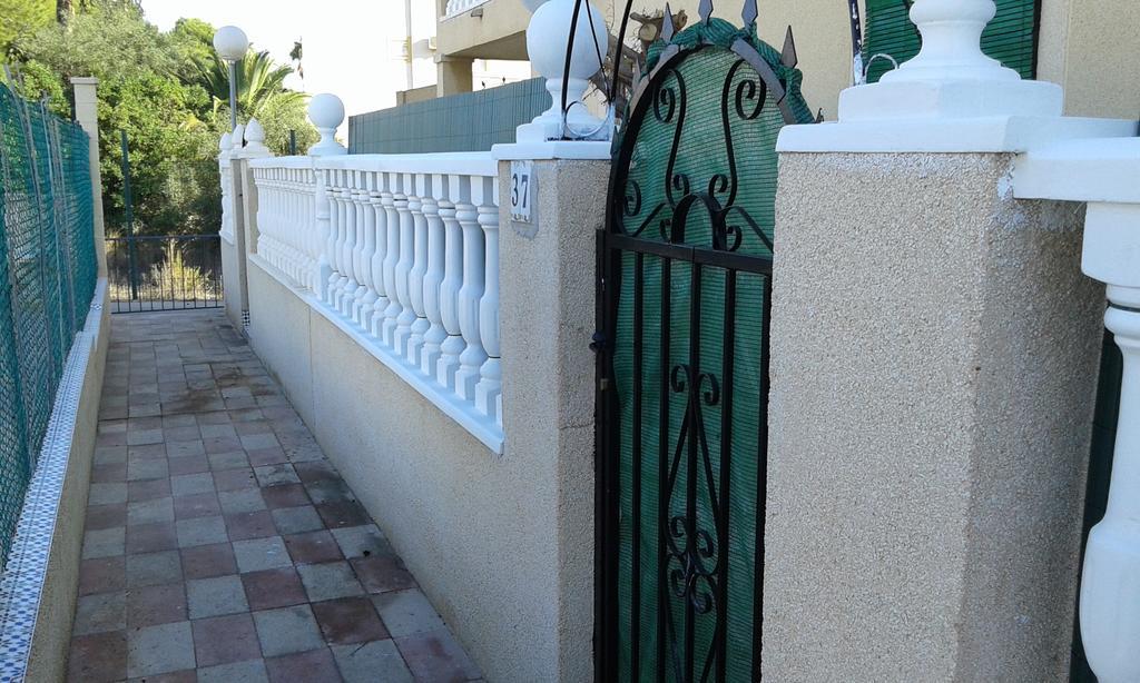 Apartement A La Mata Торевиеха Екстериор снимка