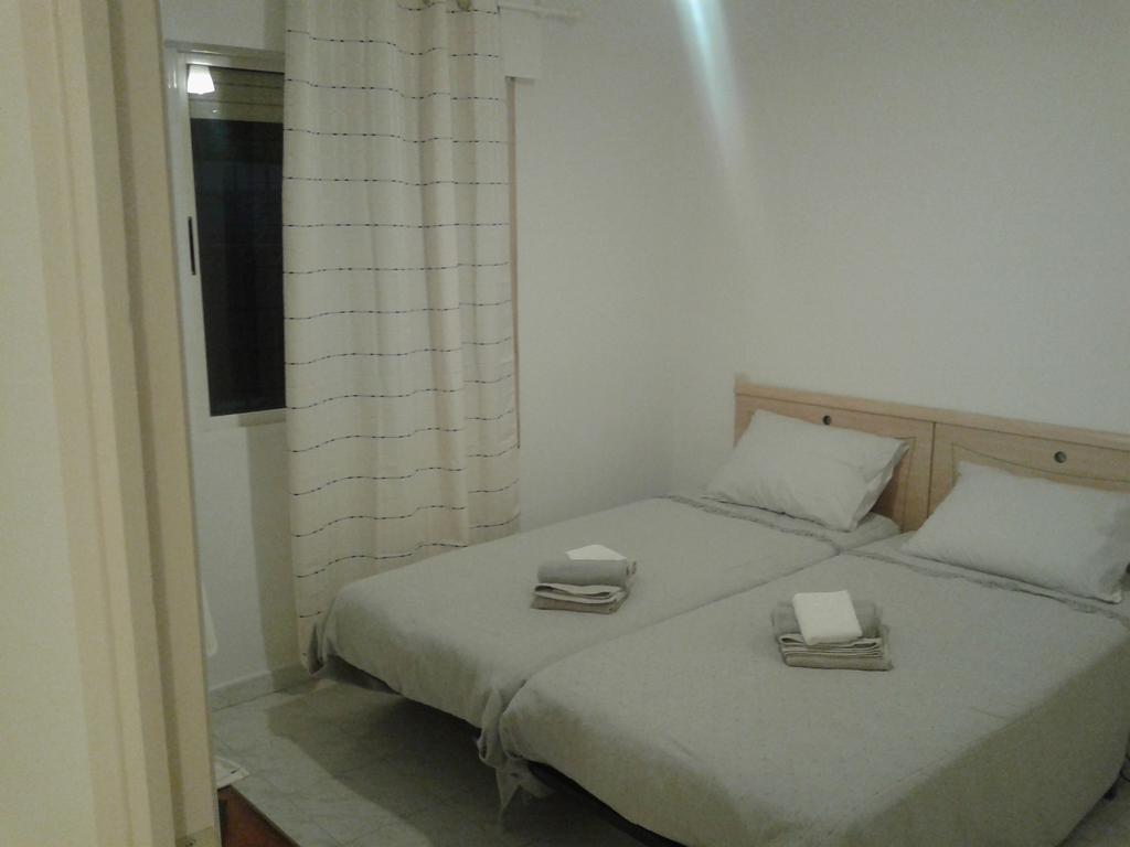 Apartement A La Mata Торевиеха Екстериор снимка