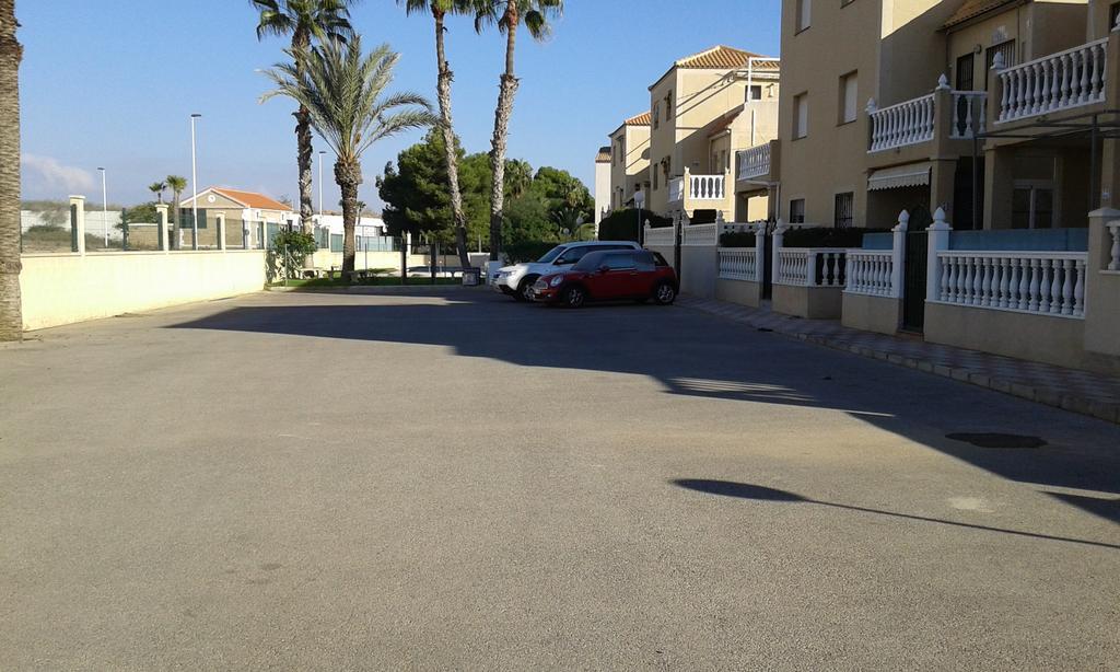 Apartement A La Mata Торевиеха Екстериор снимка