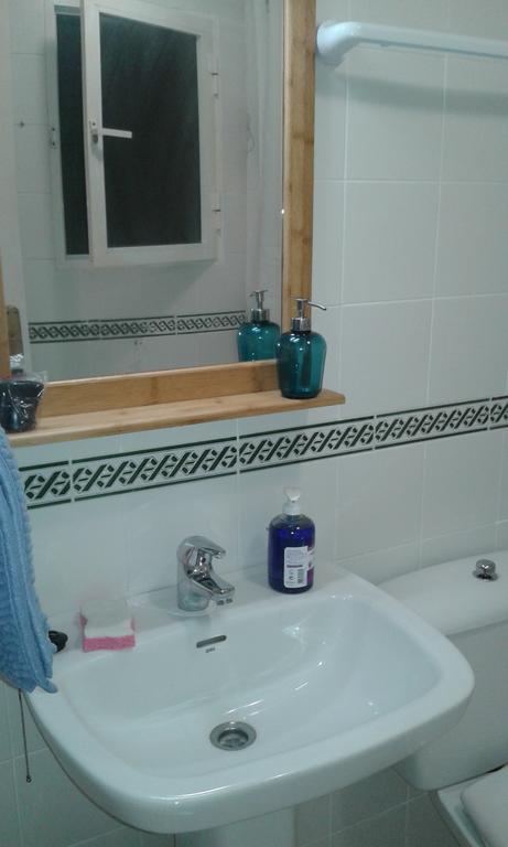 Apartement A La Mata Торевиеха Екстериор снимка