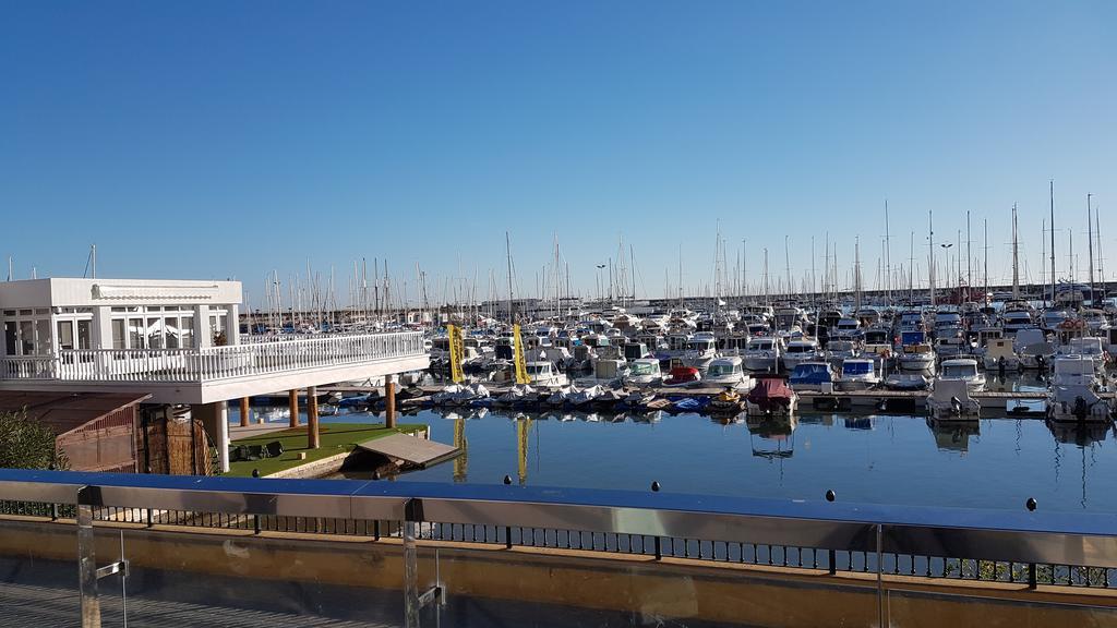 Apartement A La Mata Торевиеха Екстериор снимка