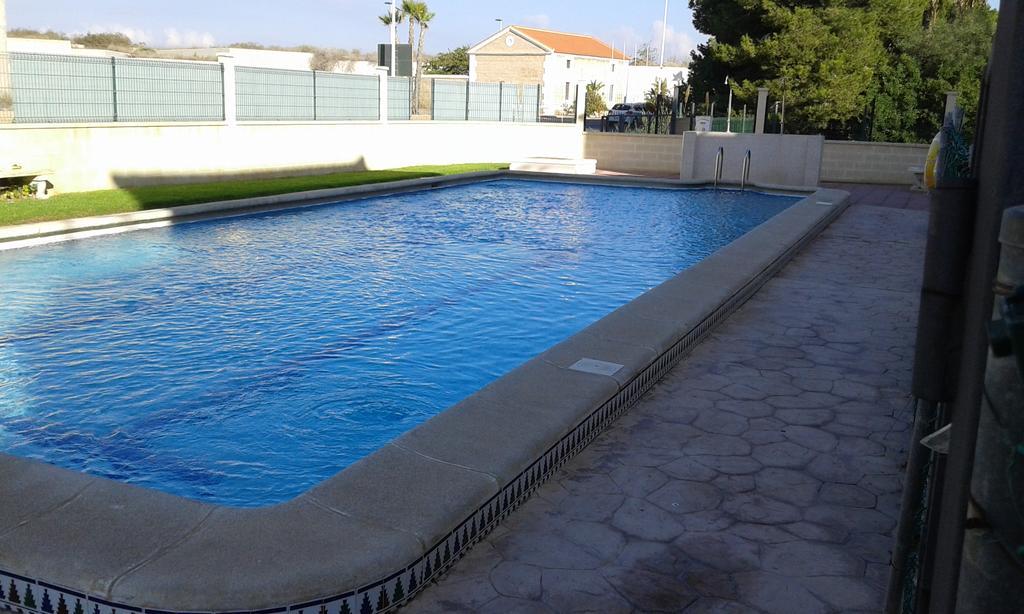 Apartement A La Mata Торевиеха Екстериор снимка