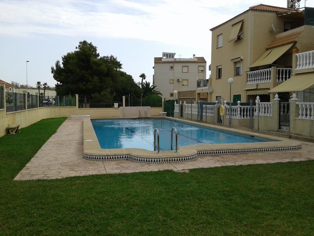 Apartement A La Mata Торевиеха Екстериор снимка