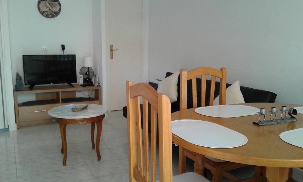 Apartement A La Mata Торевиеха Екстериор снимка