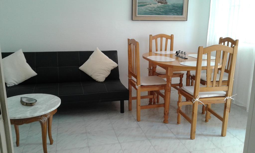 Apartement A La Mata Торевиеха Екстериор снимка