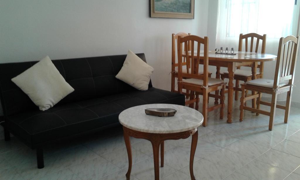 Apartement A La Mata Торевиеха Екстериор снимка