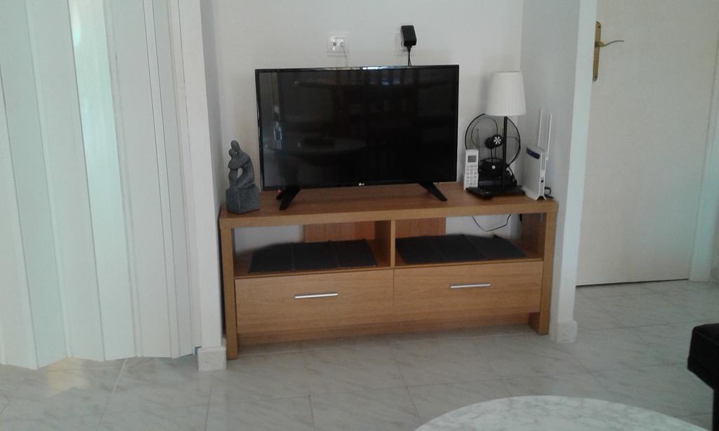Apartement A La Mata Торевиеха Екстериор снимка