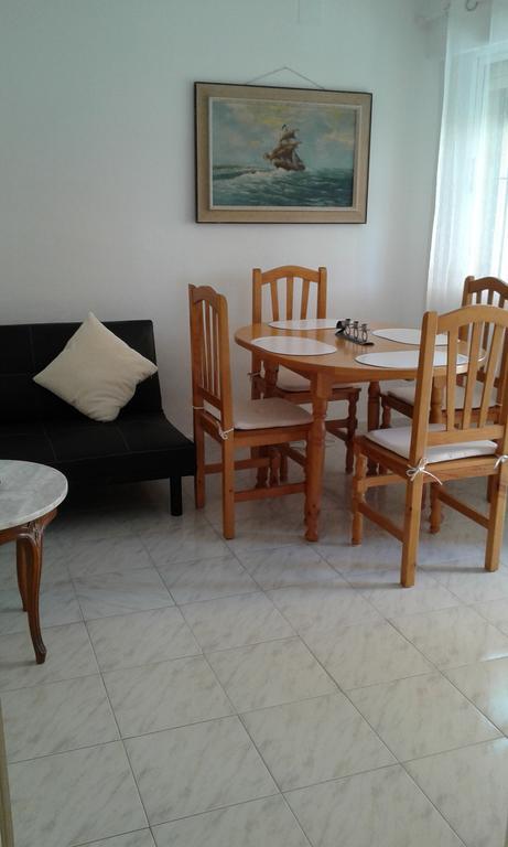 Apartement A La Mata Торевиеха Екстериор снимка