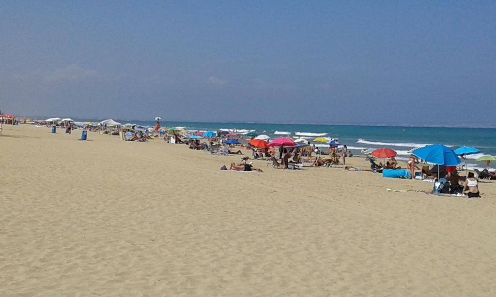 Apartement A La Mata Торевиеха Екстериор снимка