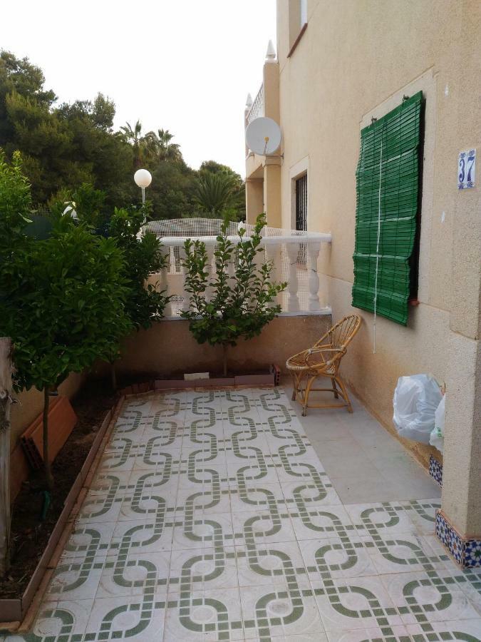 Apartement A La Mata Торевиеха Екстериор снимка