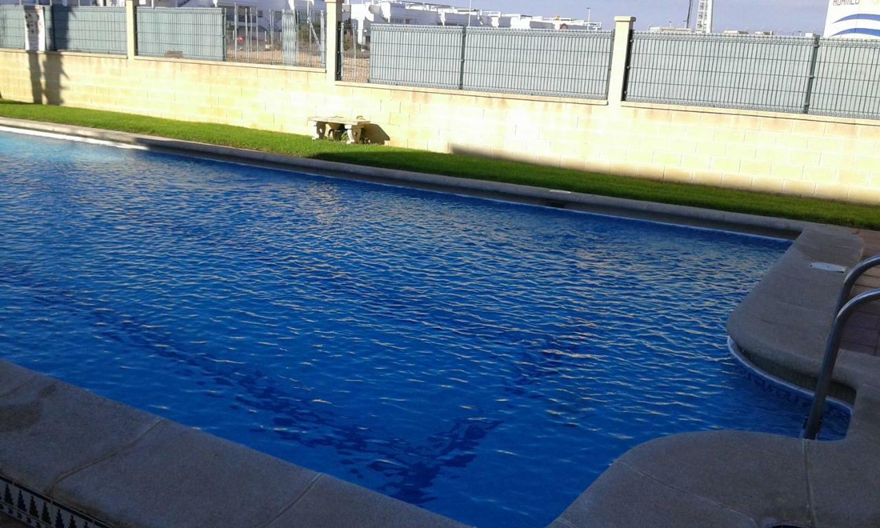 Apartement A La Mata Торевиеха Екстериор снимка