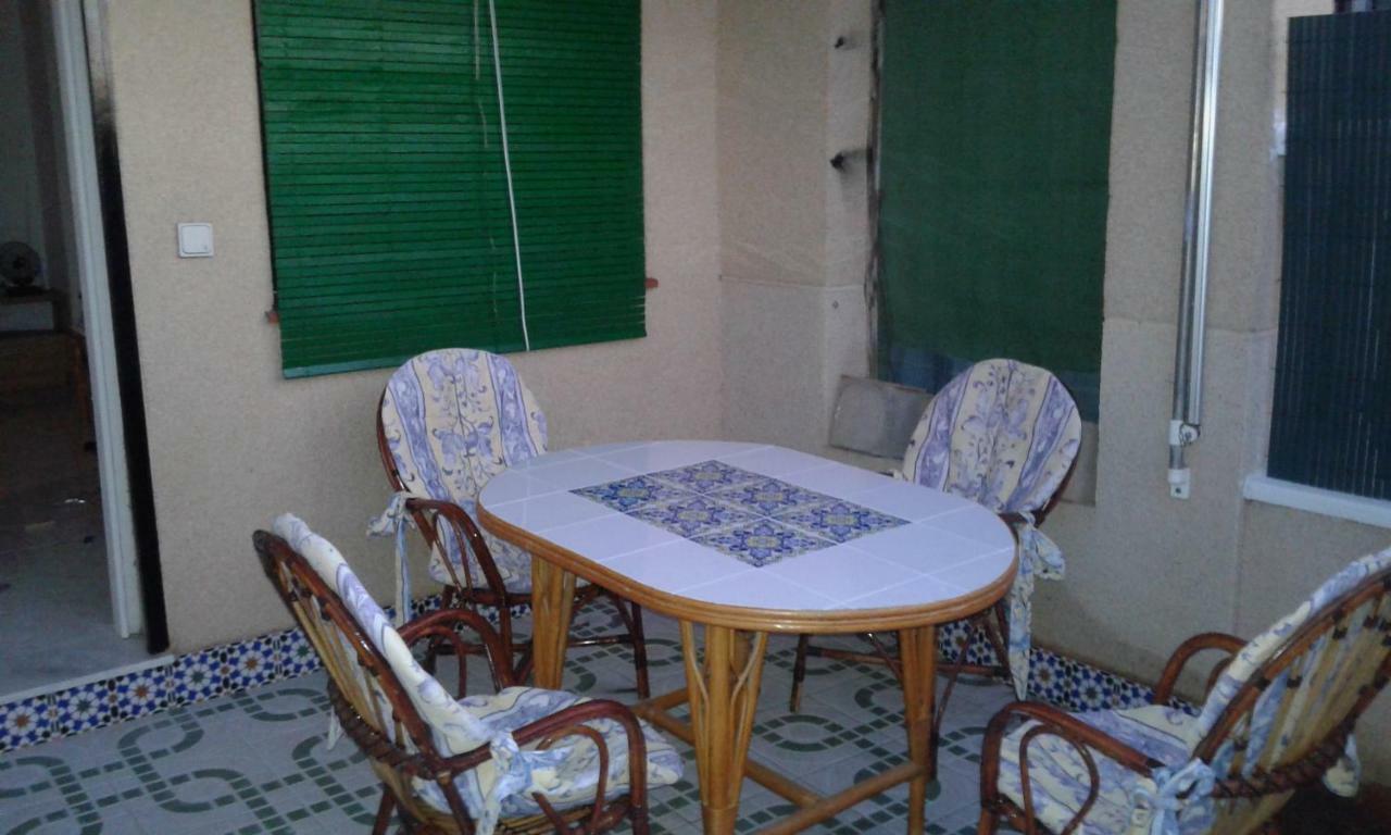 Apartement A La Mata Торевиеха Екстериор снимка