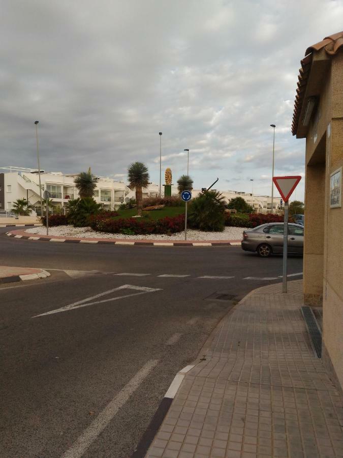 Apartement A La Mata Торевиеха Екстериор снимка